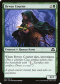 Image for Byway Courier (196) (Shadows over Innistrad) - Magic: The Gathering