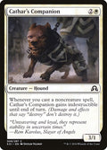 Image for Cathar's Companion (9) (Shadows over Innistrad) - Magic: The Gathering