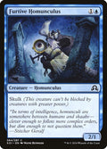 Image for Furtive Homunculus (64) (Shadows over Innistrad) - Magic: The Gathering