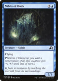 Image for Niblis of Dusk (76) (Shadows over Innistrad) - Magic: The Gathering