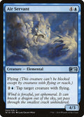 Image for Air Servant (4) (Welcome Deck 2016) - Magic: The Gathering