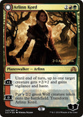 Image for Arlinn Kord (243) (Prerelease Cards) - Magic: The Gathering