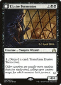 Image for Elusive Tormentor (108) (Prerelease Cards) - Magic: The Gathering