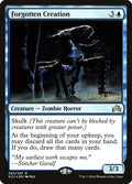 Image for Forgotten Creation (63) (Prerelease Cards) - Magic: The Gathering