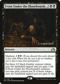 Image for From Under the Floorboards (111) (Prerelease Cards) - Magic: The Gathering