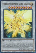 Image for Stardust Chronicle Spark Dragon (YF09-EN001) - YuGiOh