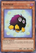 Image for Kuriboh (MIL1-EN034) (MIL1) - YuGiOh