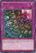 Image for Acid Trap Hole (MIL1-EN044) (MIL1) - YuGiOh