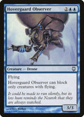 Image for Hoverguard Observer (22) (Darksteel) - Magic: The Gathering