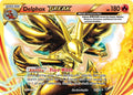 Image for Delphox BREAK (14/124) (FCO) - Pokemon