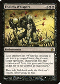 Image for Endless Whispers (49) (Fifth Dawn) - Magic: The Gathering