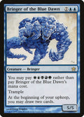 Image for Bringer of the Blue Dawn (26) (Fifth Dawn) - Magic: The Gathering