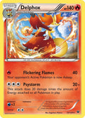 Image for Delphox (13/124) (FCO) - Pokemon