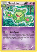 Image for Reuniclus (35/124) (FCO) - Pokemon