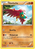 Image for Hawlucha (48/124) (FCO) - Pokemon