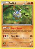 Image for Carbink (49) (49/124) (FCO) - Pokemon