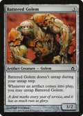 Image for Battered Golem (106) (Fifth Dawn) - Magic: The Gathering
