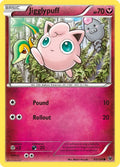 Image for Jigglypuff (65/124) (FCO) - Pokemon