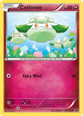 Image for Cottonee (70/124) (FCO) - Pokemon
