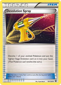 Image for Devolution Spray (95/124) (FCO) - Pokemon