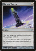 Image for Clock of Omens (110) (Fifth Dawn) - Magic: The Gathering