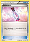 Image for Fairy Drop (99/124) (FCO) - Pokemon