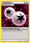 Image for Double Colorless Energy (114/124) (FCO) - Pokemon