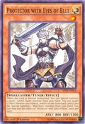 Image for Protector with Eyes of Blue (SHVI-EN019) (SHVI) - YuGiOh