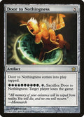 Image for Door to Nothingness (115) (Fifth Dawn) - Magic: The Gathering
