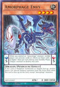 Image for Amorphage Envy (SHVI-EN027) (SHVI) - YuGiOh