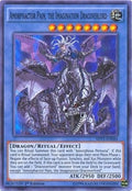 Image for Amorphactor Pain, the Imagination Dracoverlord (SHVI-EN044) (SHVI) - YuGiOh
