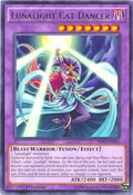 Image for Lunalight Cat Dancer (SHVI-EN046) (SHVI) - YuGiOh