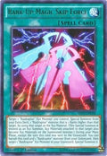 Image for Rank-Up-Magic Skip Force (SHVI-EN058) (SHVI) - YuGiOh