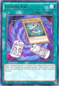 Image for Fusion Tag (SHVI-EN066) (SHVI) - YuGiOh