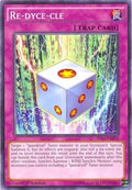 Image for Re-dyce-cle (SHVI-EN070) (SHVI) - YuGiOh