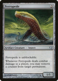 Image for Ferropede (122) (Fifth Dawn) - Magic: The Gathering
