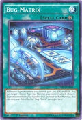 Image for Bug Matrix (SHVI-EN064) (SHVI) - YuGiOh
