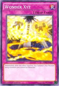 Image for Wonder Xyz (SHVI-EN076) (SHVI) - YuGiOh