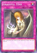 Image for Graceful Tear (SHVI-EN080) (SHVI) - YuGiOh
