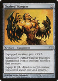 Image for Grafted Wargear (126) (Fifth Dawn) - Magic: The Gathering