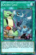 Image for Cattle Call (SHVI-EN081) (SHVI) - YuGiOh
