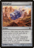 Image for Heliophial (130) (Fifth Dawn) - Magic: The Gathering