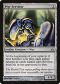 Image for Myr Servitor (139) (Fifth Dawn) - Magic: The Gathering