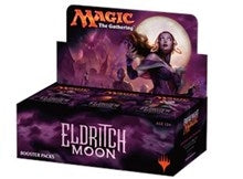 Image for Eldritch Moon - Booster Box - Magic: The Gathering