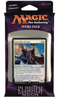 Image for Eldritch Moon - Intro Pack - Unlikely Alliances - Magic: The Gathering