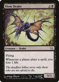 Image for Ebon Drake (48) (Fifth Dawn) - Magic: The Gathering