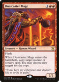 Image for Dualcaster Mage (127) (Eternal Masters) - Magic: The Gathering