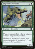 Image for Emperor Crocodile (165) (Eternal Masters) - Magic: The Gathering