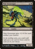 Nim Grotesque (56) (Fifth Dawn)