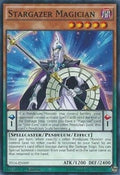Image for Stargazer Magician (YS16-EN009) (YS16) - YuGiOh